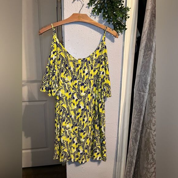 Sofia by Vix | Sleeveless Dress | Size Small - Picture 3 of 3